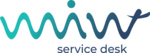 Mint Service Desk logo